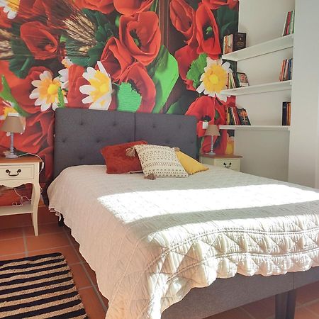 Quinta De Matrena Villa Macieiros Eksteriør bilde