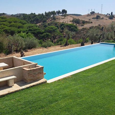 Quinta De Matrena Villa Macieiros Eksteriør bilde