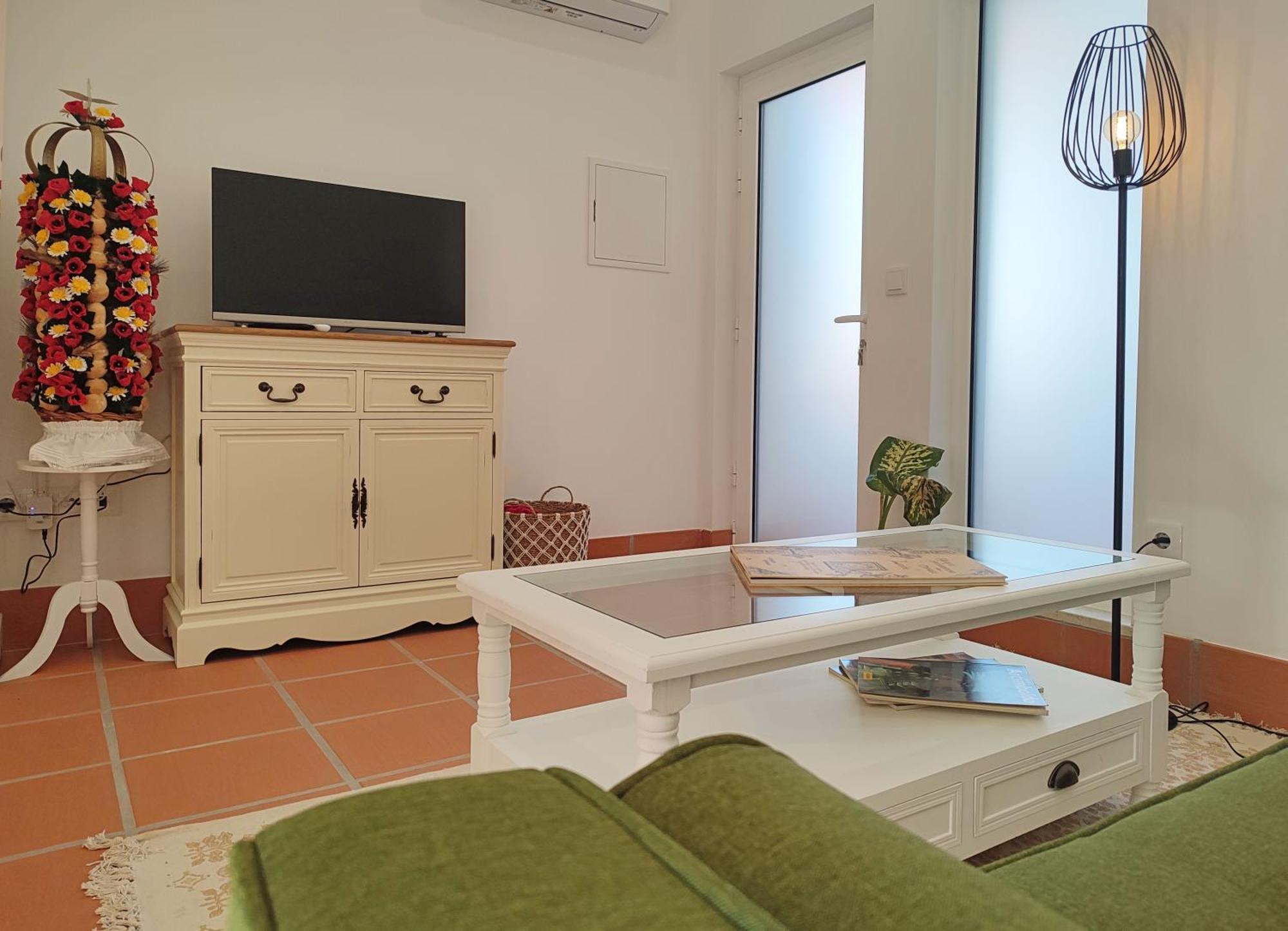 Quinta De Matrena Villa Macieiros Eksteriør bilde