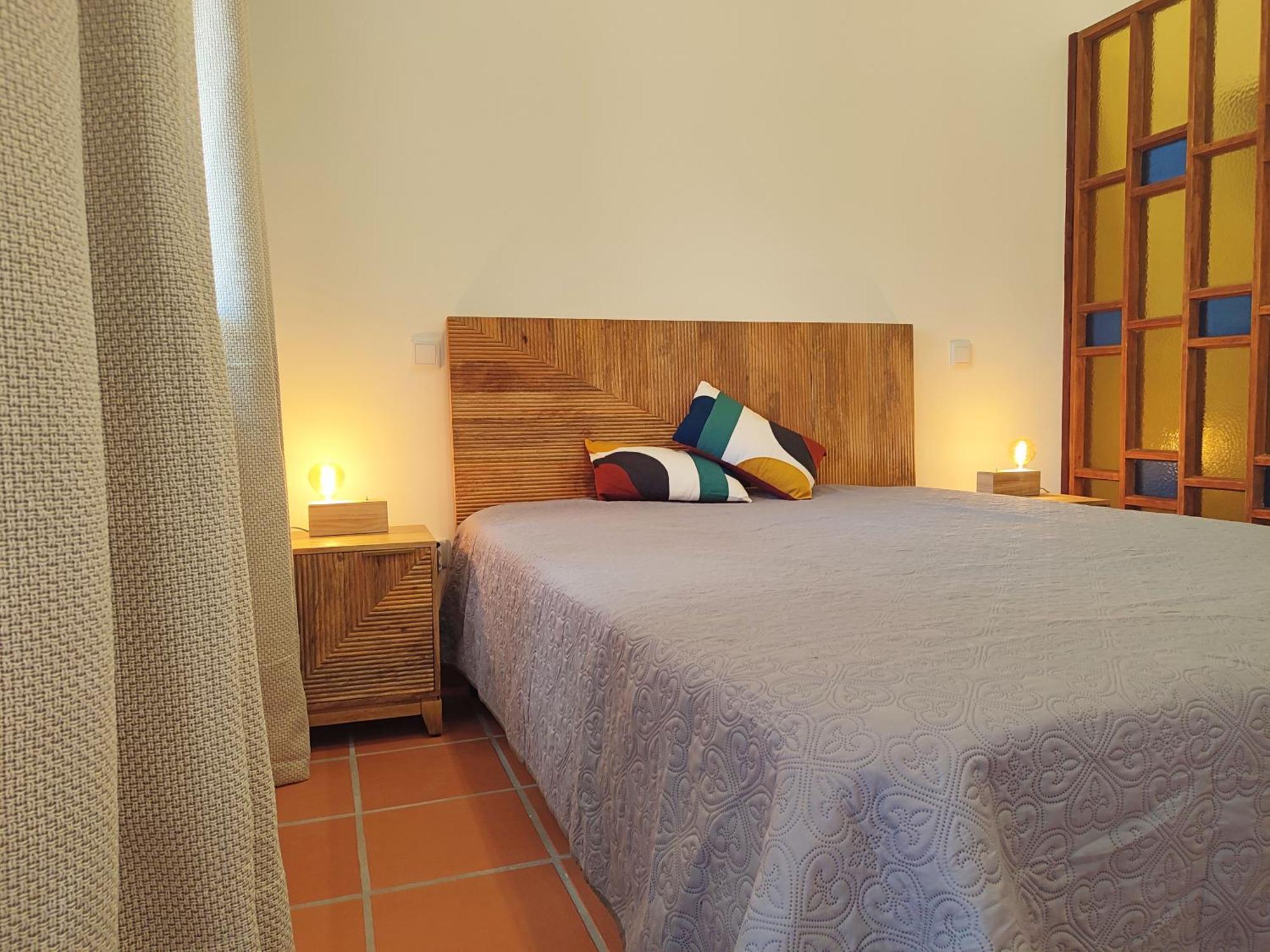 Quinta De Matrena Villa Macieiros Eksteriør bilde