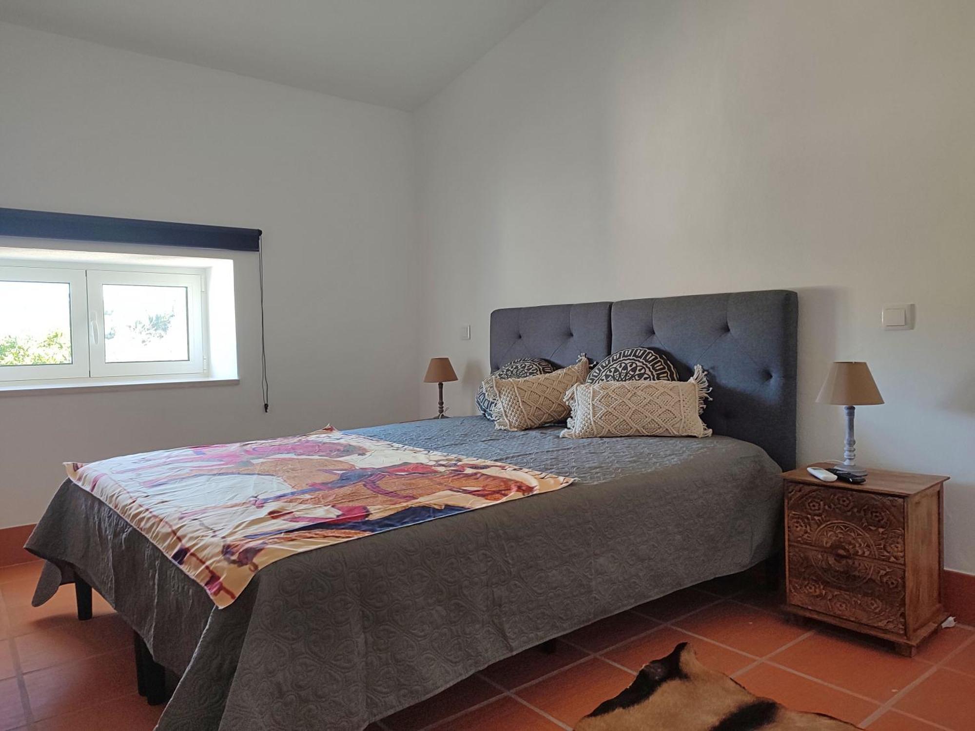 Quinta De Matrena Villa Macieiros Eksteriør bilde