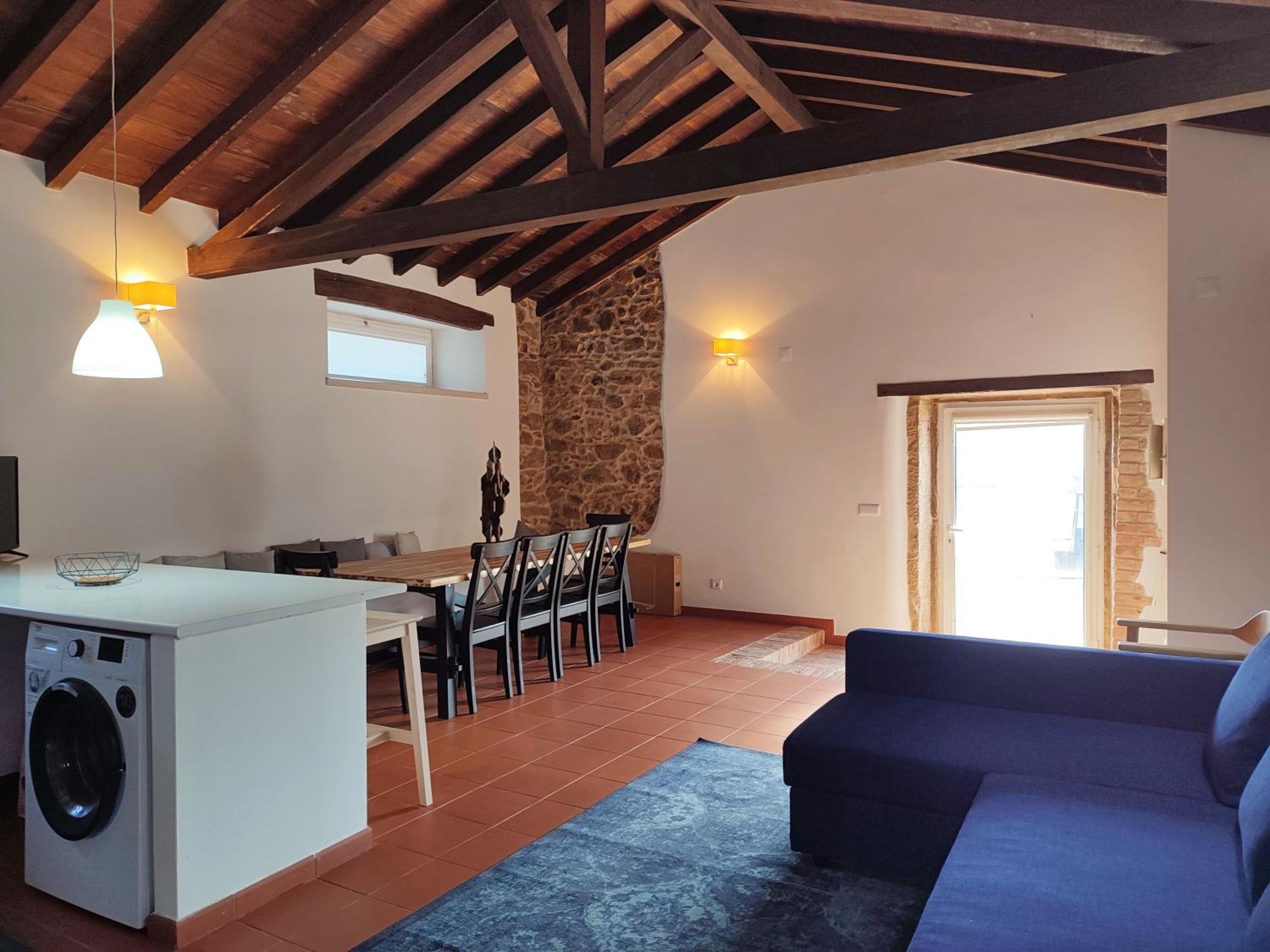 Quinta De Matrena Villa Macieiros Eksteriør bilde