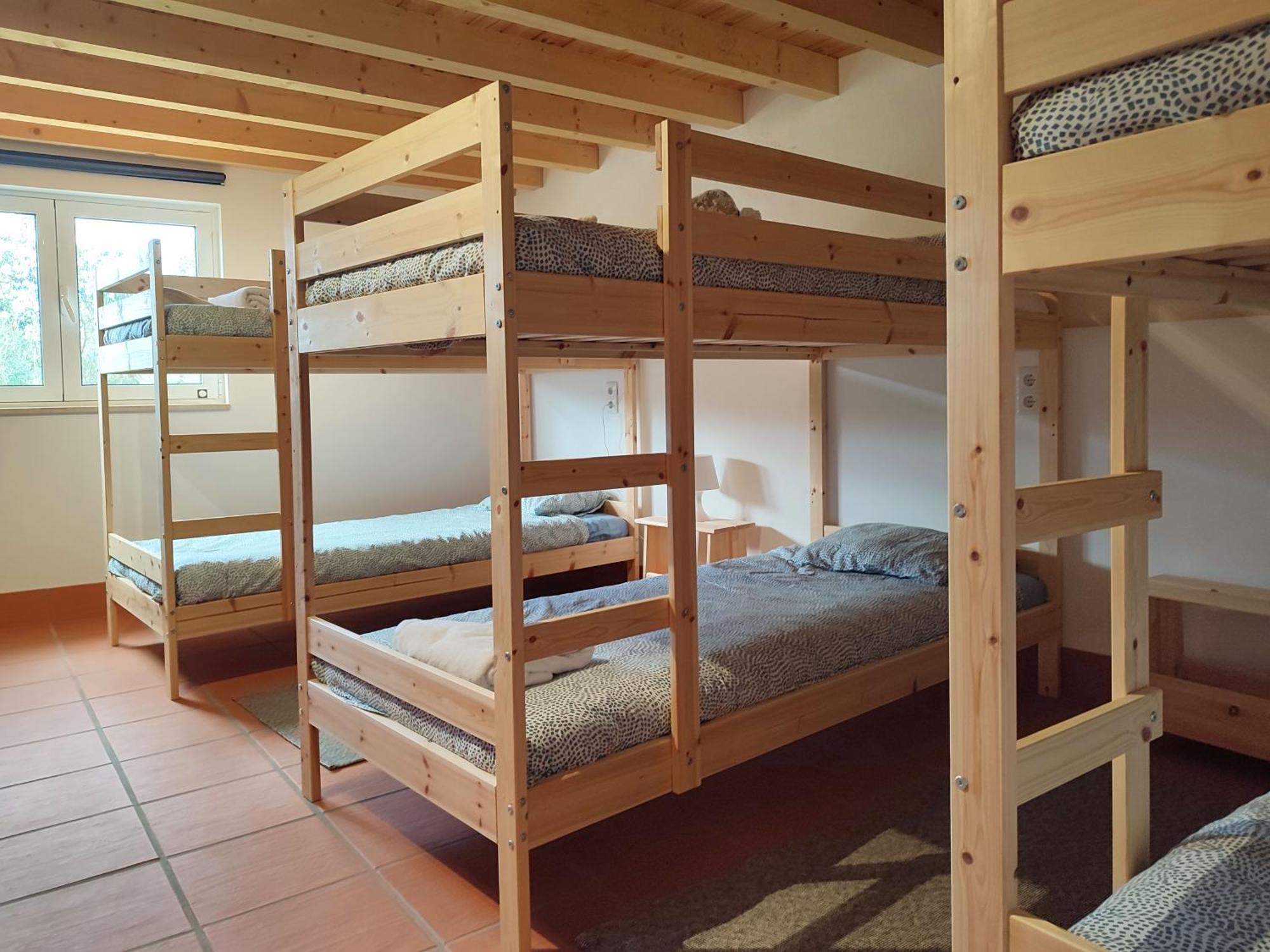 Quinta De Matrena Villa Macieiros Eksteriør bilde
