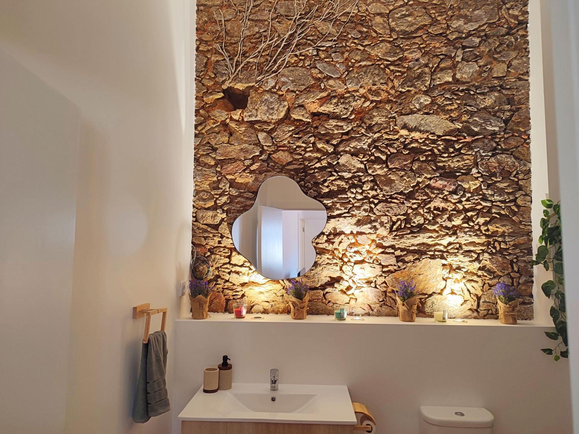Quinta De Matrena Villa Macieiros Eksteriør bilde