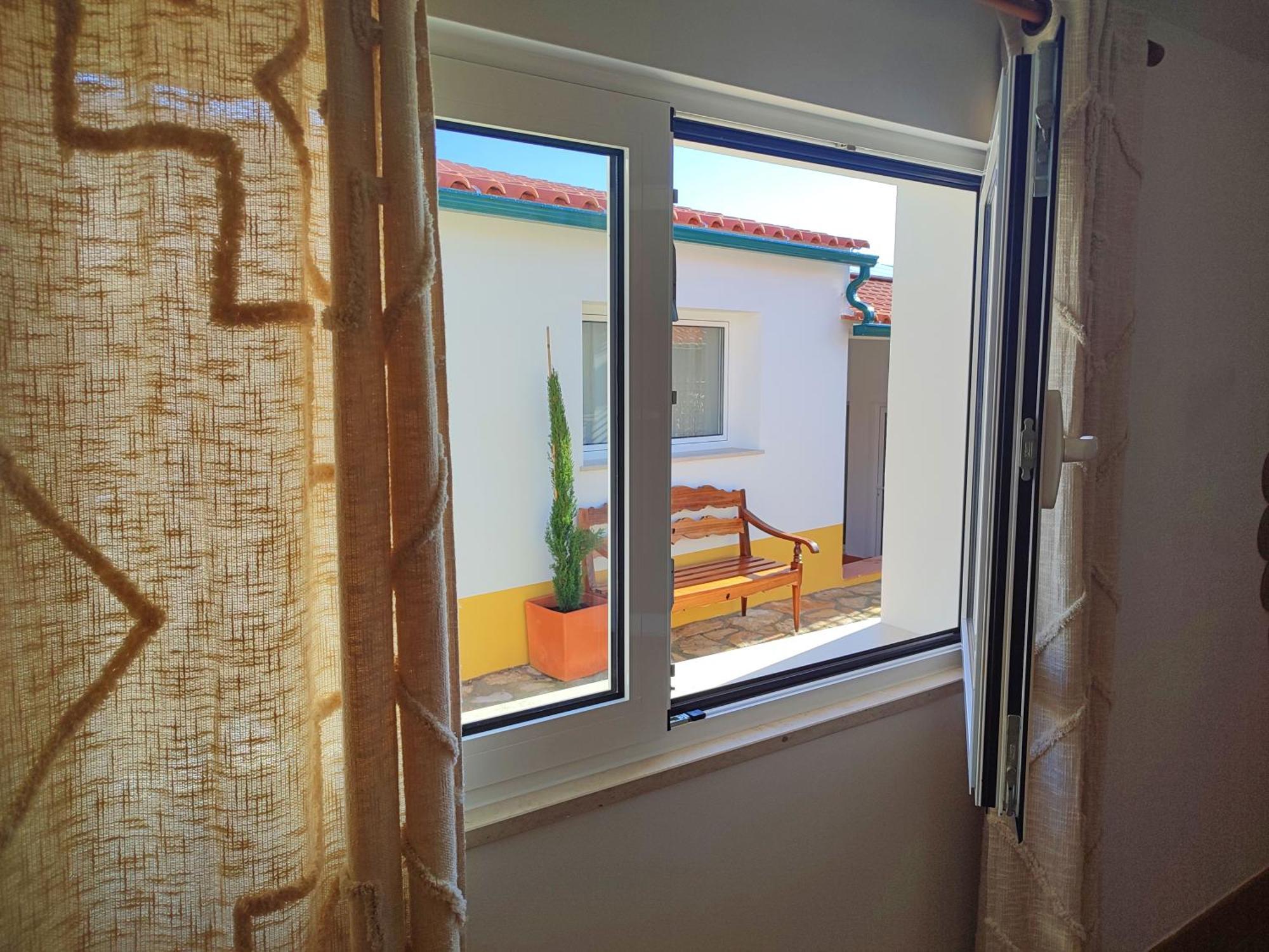 Quinta De Matrena Villa Macieiros Eksteriør bilde
