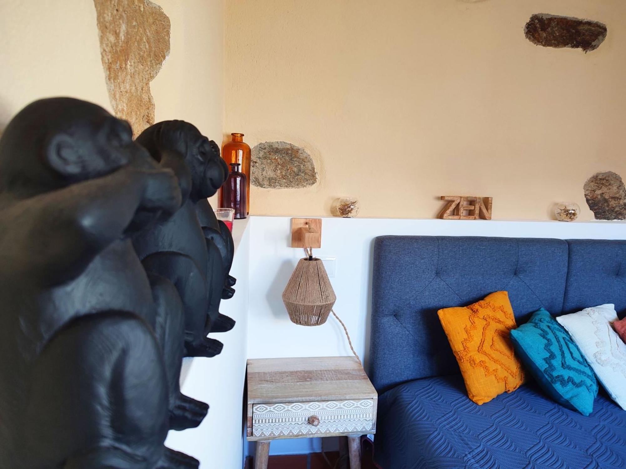 Quinta De Matrena Villa Macieiros Eksteriør bilde