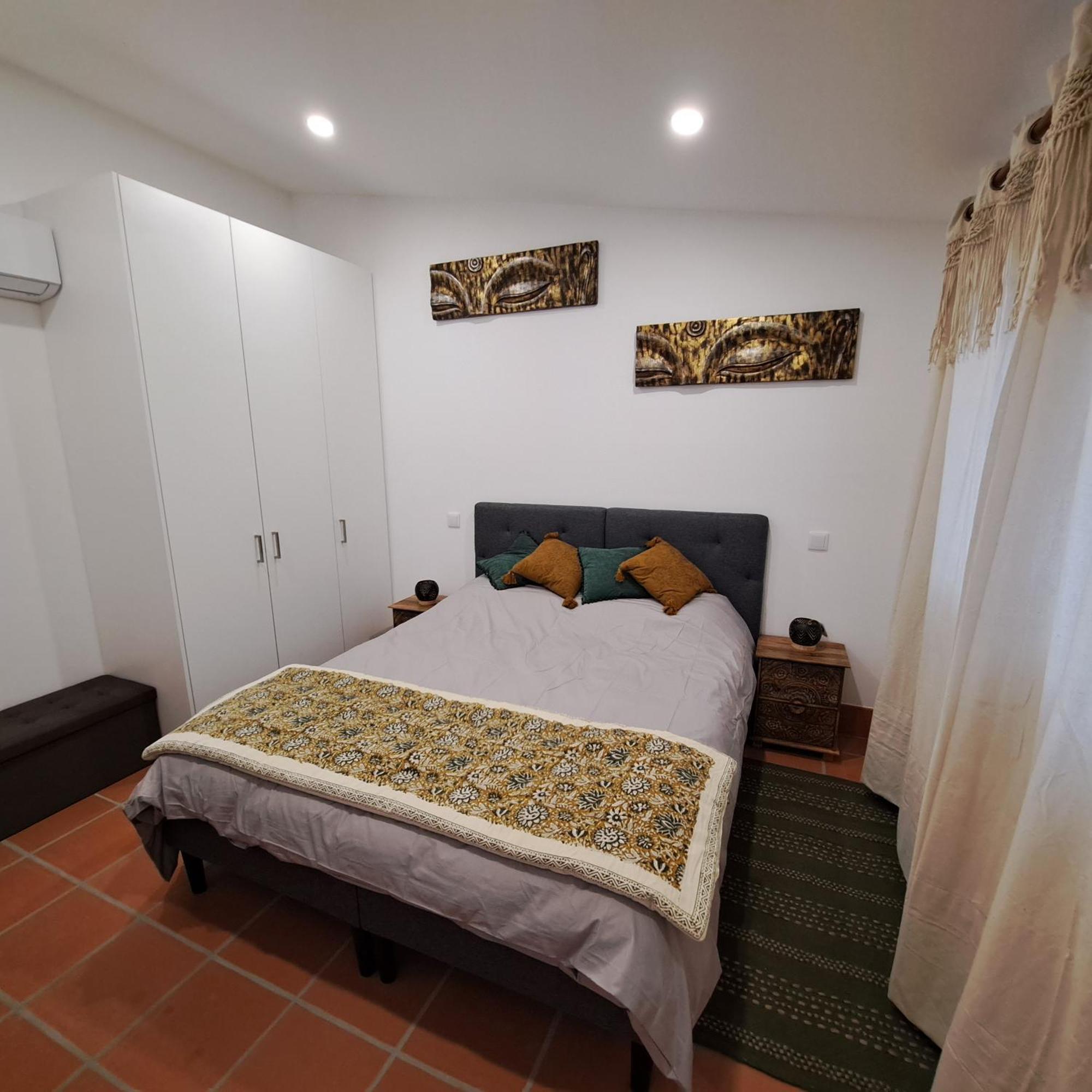 Quinta De Matrena Villa Macieiros Eksteriør bilde